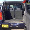 suzuki jimny 2007 -SUZUKI 【三重 582ｽ8501】--Jimny JB23W-528586---SUZUKI 【三重 582ｽ8501】--Jimny JB23W-528586- image 8