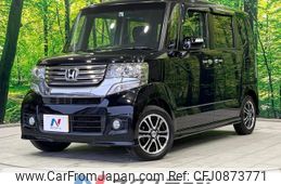 honda n-box 2013 -HONDA--N BOX DBA-JF1--JF1-1255281---HONDA--N BOX DBA-JF1--JF1-1255281-