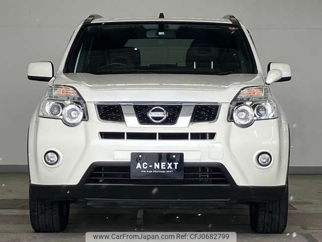 nissan x-trail 2012 -NISSAN--X-Trail DBA-NT31--NT31-234804---NISSAN--X-Trail DBA-NT31--NT31-234804- image 2