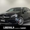 mercedes-benz amg 2018 -MERCEDES-BENZ--AMG CBA-176052--WDD1760522J701266---MERCEDES-BENZ--AMG CBA-176052--WDD1760522J701266- image 1