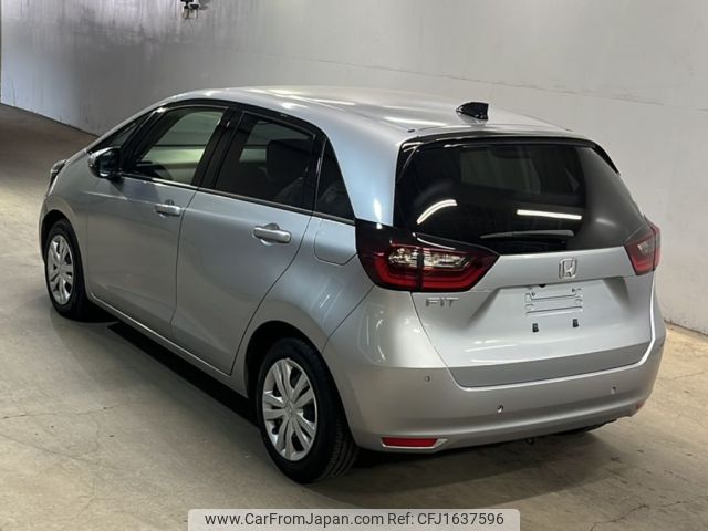 honda fit 2022 CFJ1637596 image 2