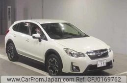 subaru xv 2016 quick_quick_DBA-GP7_GP7-117412