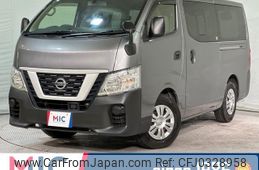 nissan nv350-caravan-van 2019 quick_quick_VR2E26_VR2E26-122085