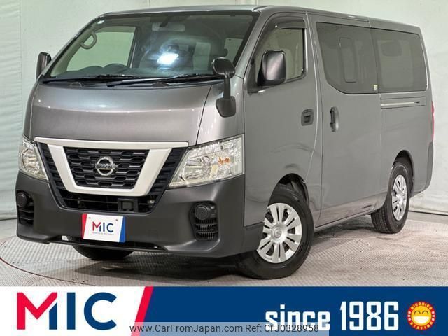 nissan nv350-caravan-van 2019 quick_quick_VR2E26_VR2E26-122085 image 1