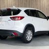 mazda cx-5 2015 -MAZDA--CX-5 LDA-KE2AW--KE2AW-203932---MAZDA--CX-5 LDA-KE2AW--KE2AW-203932- image 5