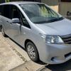 nissan serena 2011 -NISSAN--Serena DBA-C26--C26-017145---NISSAN--Serena DBA-C26--C26-017145- image 5