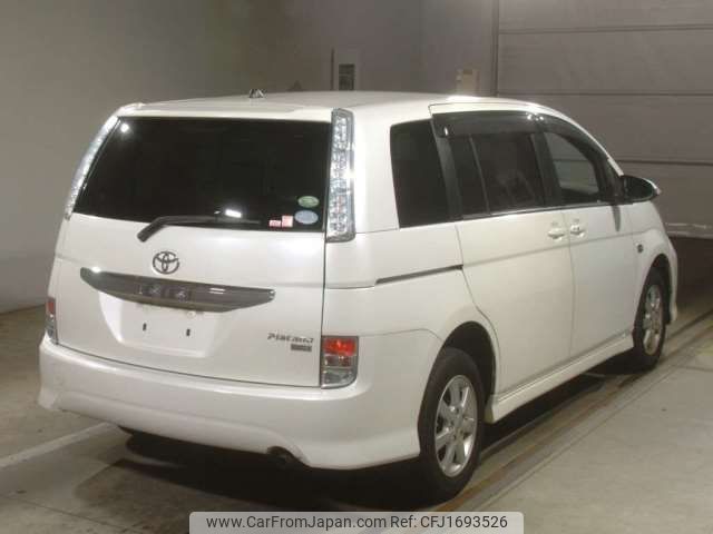 toyota isis 2015 CFJ1693526 image 2
