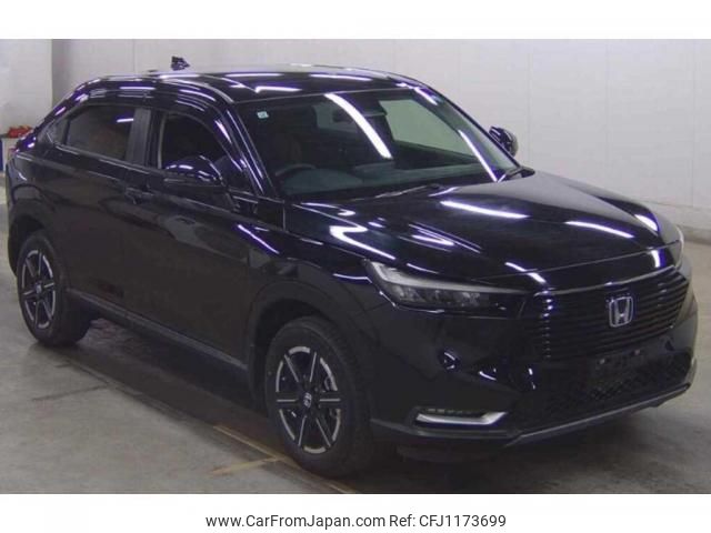 honda vezel 2021 quick_quick_6AA-RV5_RV5-1024072 image 1