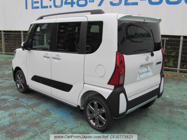 daihatsu tanto 2024 -DAIHATSU 【川口 580ｷ4913】--Tanto LA660S--0118453---DAIHATSU 【川口 580ｷ4913】--Tanto LA660S--0118453- image 2