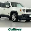 jeep renegade 2017 -CHRYSLER--Jeep Renegade ABA-BU14--1C4BU0000GPE32591---CHRYSLER--Jeep Renegade ABA-BU14--1C4BU0000GPE32591- image 1