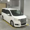 honda stepwagon 2010 -HONDA--Stepwgn RK5--RK5-1000409---HONDA--Stepwgn RK5--RK5-1000409- image 1