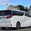 toyota alphard 2021 -TOYOTA--Alphard 3BA-AGH30W--AGH30-9027142---TOYOTA--Alphard 3BA-AGH30W--AGH30-9027142- image 21