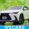 lexus nx 2023 quick_quick_5BA-AAZA20_AAZA20-1002662 image 1
