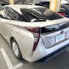 toyota prius 2017 AF-ZVW50-6076679 image 4