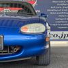 mazda roadster 1999 quick_quick_GF-NB8C_NB8C-106536 image 16
