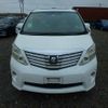 toyota alphard 2010 NIKYO_NS83216 image 32