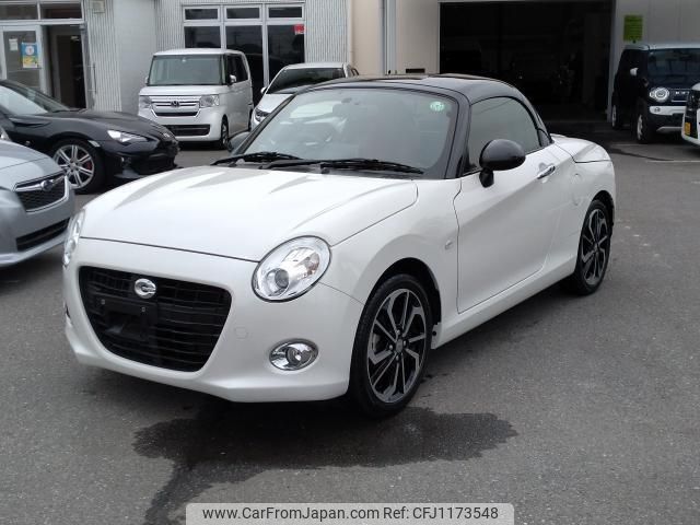 daihatsu copen 2023 quick_quick_LA400K_LA400K-0056909 image 1