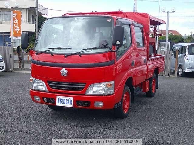 toyota dyna-truck 2004 quick_quick_TC-TRY230_TRY230-0003819 image 2