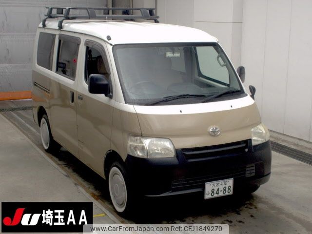 toyota liteace-van 2017 CFJ1849270 image 1