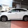 toyota harrier 2014 -TOYOTA--Harrier DBA-ZSU65W--ZSU65-0005490---TOYOTA--Harrier DBA-ZSU65W--ZSU65-0005490- image 5