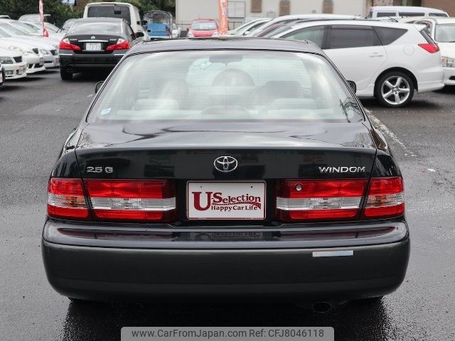 toyota windom 2000 -TOYOTA 【名変中 】--Windom MCV21--5027222---TOYOTA 【名変中 】--Windom MCV21--5027222- image 2