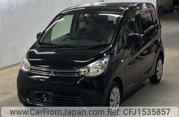 mitsubishi ek-wagon 2015 CFJ1535857