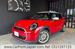 mini mini-others 2024 quick_quick_12GD15_WMW12GD0602W11086