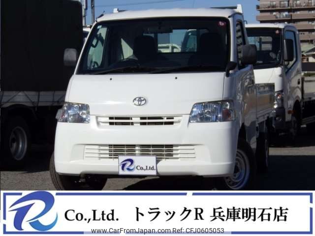 toyota liteace-truck 2018 -TOYOTA--Liteace Truck DBF-S402U--S402U-0024904---TOYOTA--Liteace Truck DBF-S402U--S402U-0024904- image 1