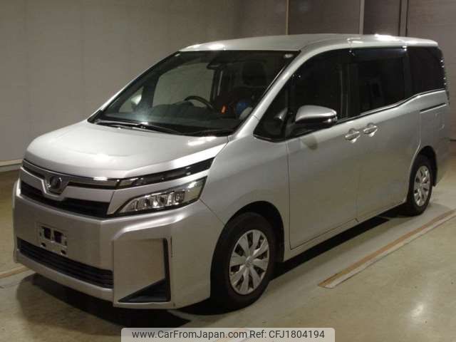toyota voxy 2018 CFJ1804194 image 1
