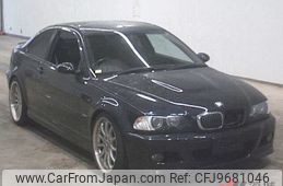 bmw m3 2002 -BMW--BMW M3 BL32--0JR02796---BMW--BMW M3 BL32--0JR02796-