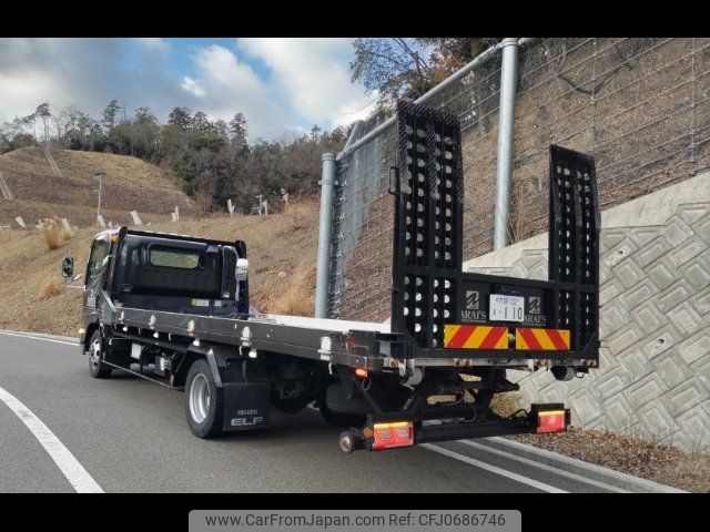 isuzu elf-truck 2014 -ISUZU 【大阪 132ﾏ110】--Elf NPR85AN--7049435---ISUZU 【大阪 132ﾏ110】--Elf NPR85AN--7049435- image 2