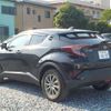 toyota c-hr 2019 -TOYOTA 【野田 300】--C-HR DBA-NGX50--NGX50-2033673---TOYOTA 【野田 300】--C-HR DBA-NGX50--NGX50-2033673- image 2