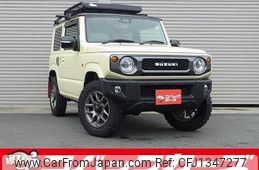 suzuki jimny 2022 quick_quick_JB64W_JB64W-242255