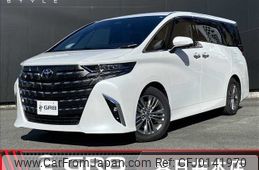 toyota alphard 2024 -TOYOTA--Alphard 6AA-AAHH45W--AAHH45-0027***---TOYOTA--Alphard 6AA-AAHH45W--AAHH45-0027***-