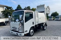 isuzu elf-truck 2016 GOO_NET_EXCHANGE_0404019A30250620W001