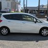 nissan note 2014 -NISSAN--Note DBA-E12--E12-251399---NISSAN--Note DBA-E12--E12-251399- image 21