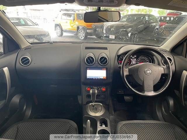 nissan dualis 2011 -NISSAN--Dualis DBA-KJ10--KJ10-305892---NISSAN--Dualis DBA-KJ10--KJ10-305892- image 2