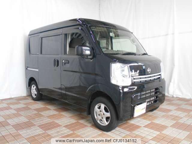 nissan clipper-van 2018 -NISSAN--Clipper Van DR17V--290668---NISSAN--Clipper Van DR17V--290668- image 1