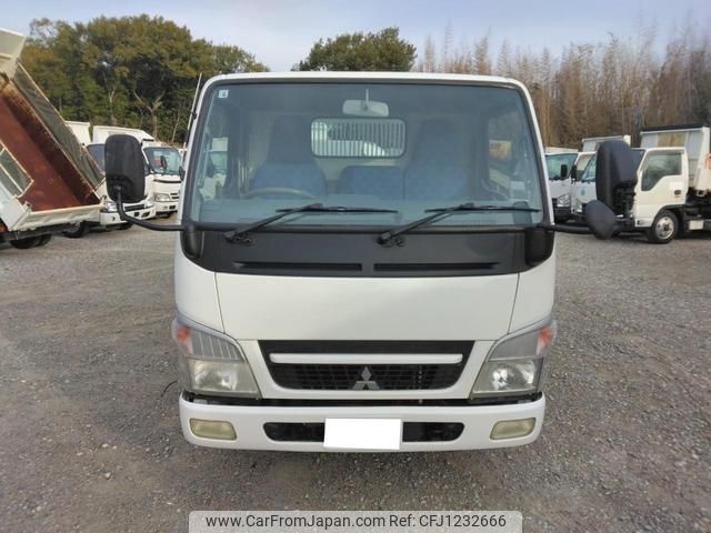 mitsubishi-fuso canter 2007 GOO_NET_EXCHANGE_0708016A30241109W002 image 2