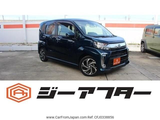 daihatsu move 2019 -DAIHATSU--Move DBA-LA150S--LA150S-2031224---DAIHATSU--Move DBA-LA150S--LA150S-2031224- image 1