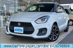 suzuki swift 2019 quick_quick_CBA-ZC33S_ZC33S-119485