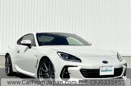 subaru brz 2022 -SUBARU--BRZ 3BA-ZD8--ZD8-006777---SUBARU--BRZ 3BA-ZD8--ZD8-006777-