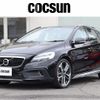 volvo v40 2018 CFJ1628996 image 1
