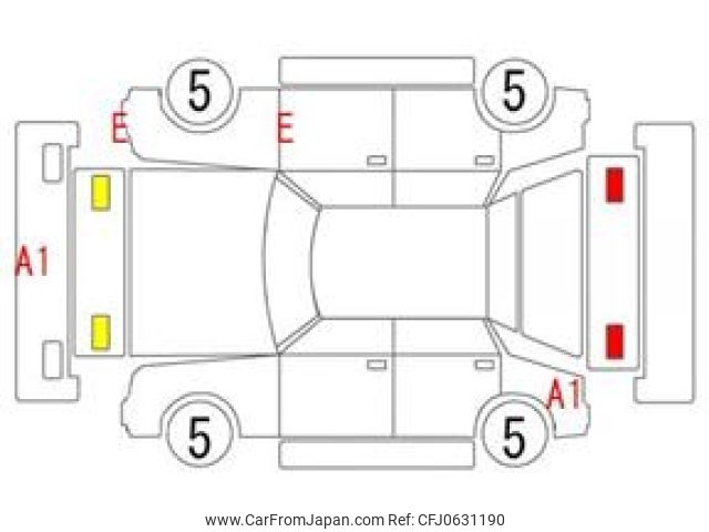 nissan cube 2012 -NISSAN--Cube DBA-Z12--Z12-216960---NISSAN--Cube DBA-Z12--Z12-216960- image 2