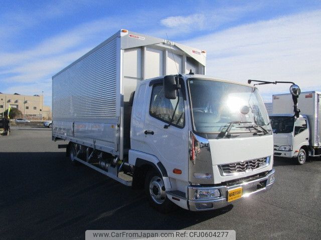 mitsubishi-fuso fighter 2023 -MITSUBISHI--Fuso Fighter 2KG-FK65F--Fk65F-615243---MITSUBISHI--Fuso Fighter 2KG-FK65F--Fk65F-615243- image 2