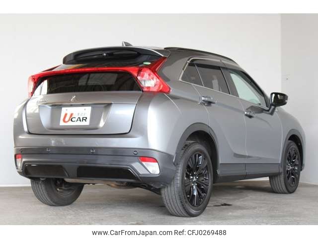 mitsubishi eclipse-cross 2019 -MITSUBISHI--Eclipse Cross DBA-GK1W--GK1W-0104763---MITSUBISHI--Eclipse Cross DBA-GK1W--GK1W-0104763- image 2