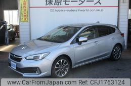 subaru impreza-wagon 2020 CFJ1763124