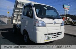 daihatsu hijet-truck 2014 -DAIHATSU--Hijet Truck S510P--0023742---DAIHATSU--Hijet Truck S510P--0023742-