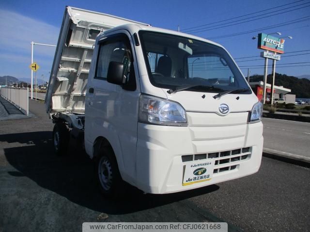 daihatsu hijet-truck 2014 -DAIHATSU--Hijet Truck S510P--0023742---DAIHATSU--Hijet Truck S510P--0023742- image 1