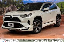 toyota rav4 2021 -TOYOTA--RAV4 6LA-AXAP54--AXAP54-0004392---TOYOTA--RAV4 6LA-AXAP54--AXAP54-0004392-